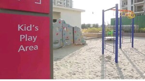 Parking in 3 BHK Apartment at Godrej Icon, Sector 88a – for Sale