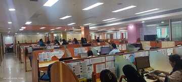  Office Space For Rent in Sahar Plaza, Andheri East