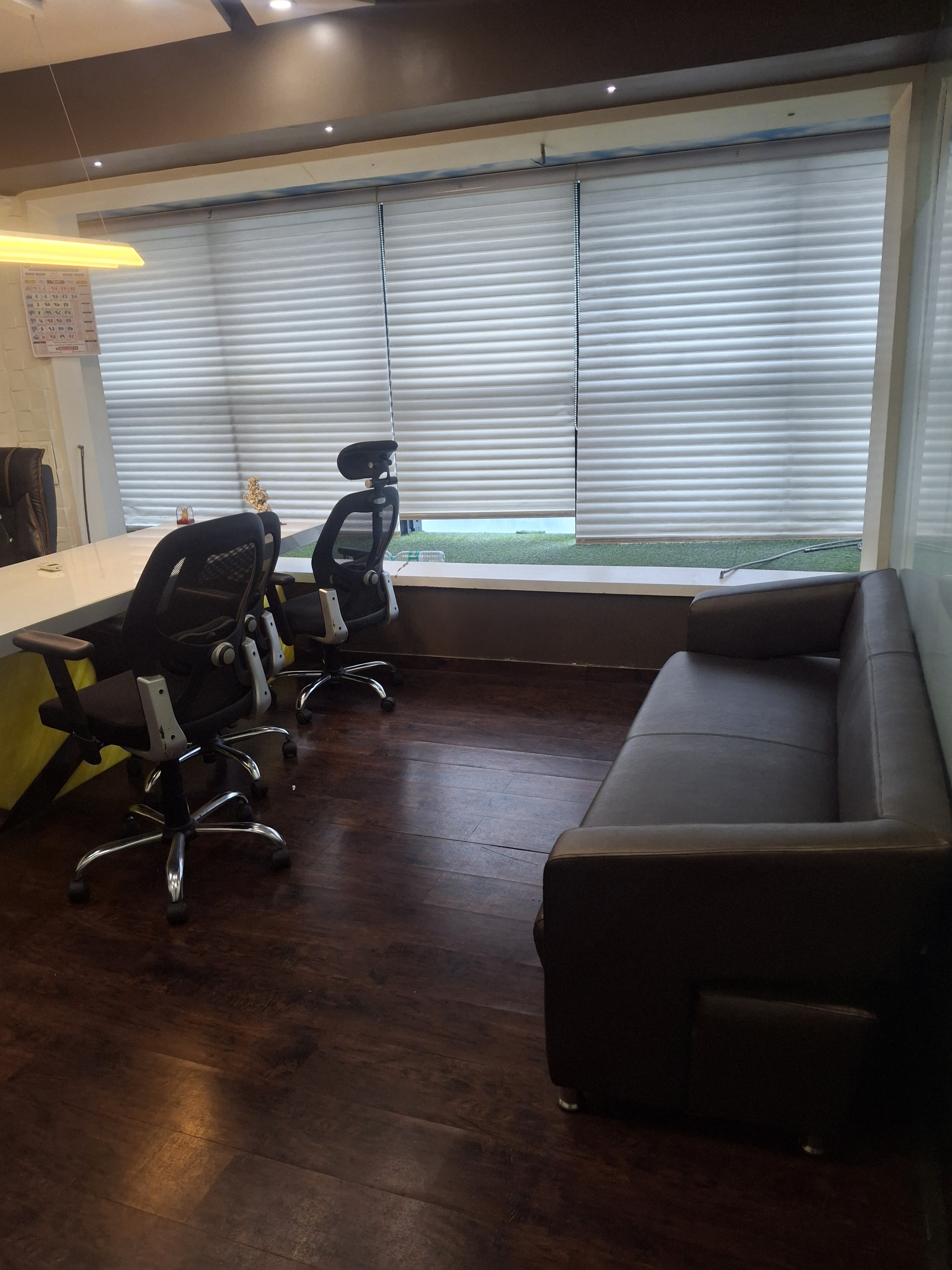 Office Space For Rent in Oculus 