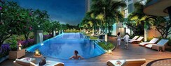3 BHK Apartment For Sale in M3M Crown