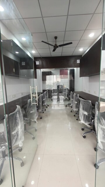 Team Area in  Office Space at Palanpur – for Rent