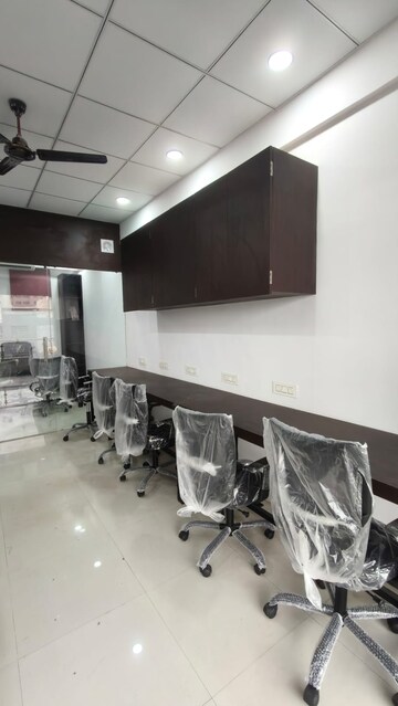 Team Area in  Office Space at Palanpur – for Rent