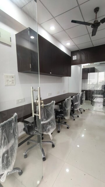 Team Area in  Office Space at Palanpur – for Rent