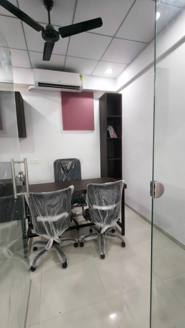 Team Area in  Office Space at Palanpur – for Rent