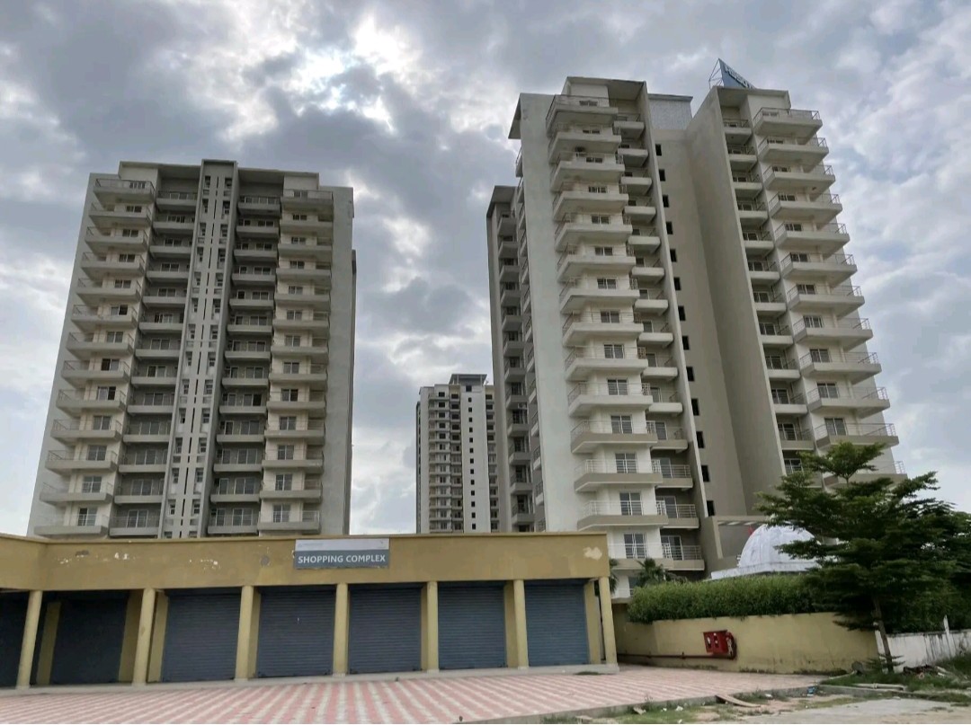 2 BHK Apartment For Sale in Assotech Blith