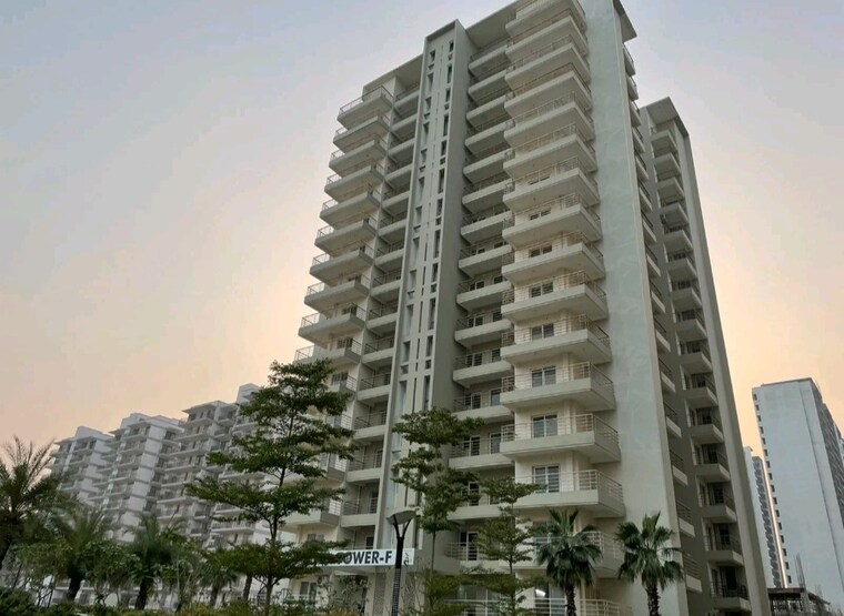 Exterior View, assotech-blith 2 Bedroom 1365 Sq.Ft. Apartment In Sector 99 Gurgaon 9164478