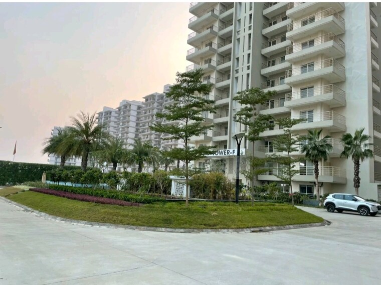 Exterior View, assotech-blith 2 Bedroom 1365 Sq.Ft. Apartment In Sector 99 Gurgaon 9164478