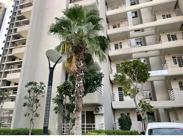 2 BHK Apartment – Exterior View View at Assotech Blith, Sector 99 - for Sale