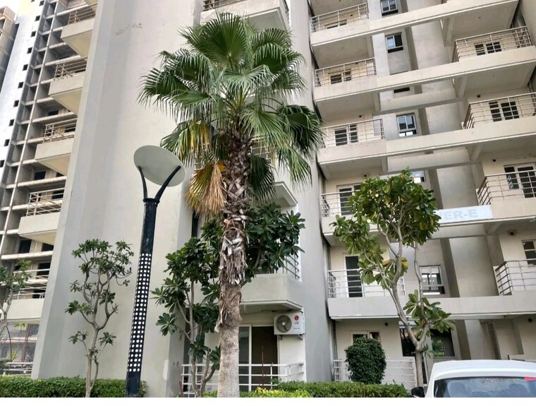 Exterior View, assotech-blith 2 Bedroom 1365 Sq.Ft. Apartment In Sector 99 Gurgaon 9164478