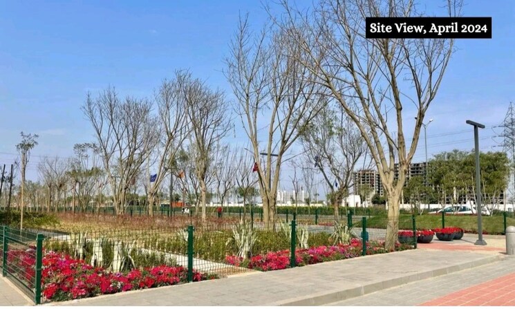 undefined, dlf-privana-south 4 Bedroom 3577 Sq.Ft. Apartment In Sector 76 Gurgaon 9164482