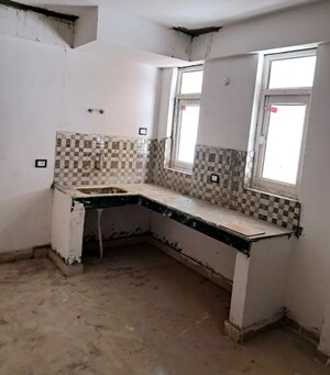 Living Room in 2 BHK Apartment at ROF Alante, Sector 108 – for Sale