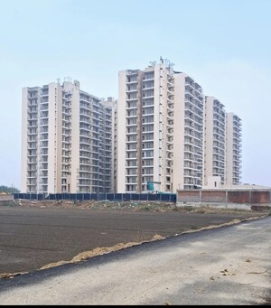 2 BHK Apartment – Exterior View View at ROF Alante, Sector 108 - for Sale