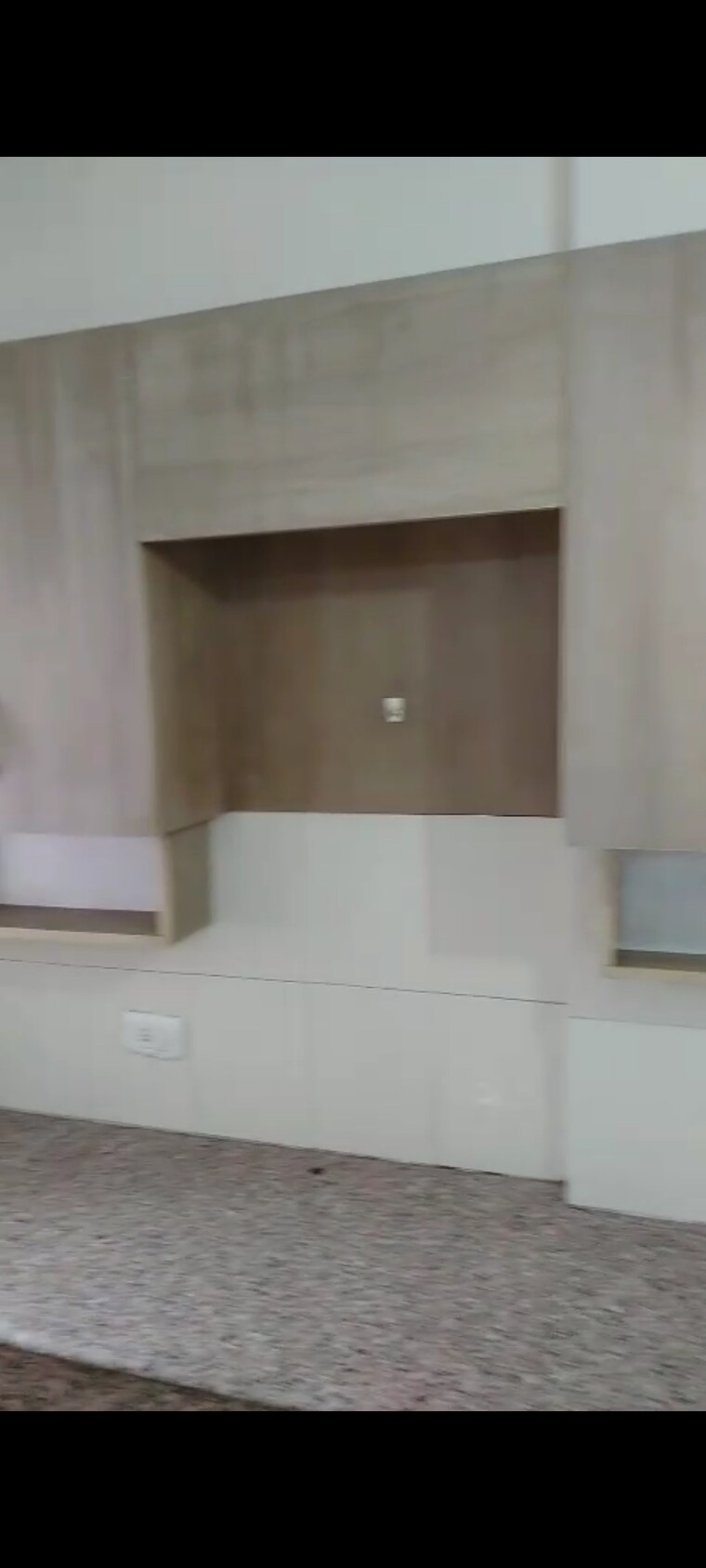 Kitchen, srs-royal-hills 2.5 Bedroom 1133 Sq.Ft. Apartment In Sector 87 Faridabad 9164486