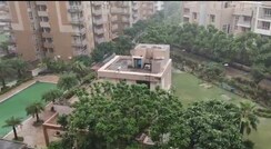 3 BHK Apartment For Sale in Raheja Atharva
