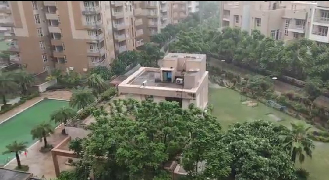 3 BHK Apartment For Sale in Raheja Atharva