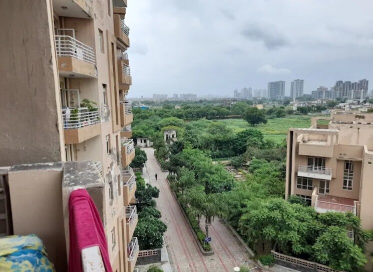 Exterior View, raheja-atharva 3 Bedroom 1808 Sq.Ft. Apartment In Sector 109 Gurgaon 9164488