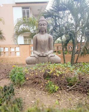 Plot Area in 3 BHK Apartment at Raheja Atharva, Sector 109 – for Sale