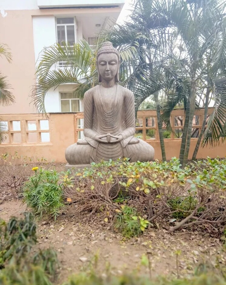 undefined, raheja-atharva 3 Bedroom 1808 Sq.Ft. Apartment In Sector 109 Gurgaon 9164488