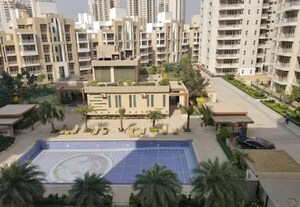 3 BHK Apartment – Exterior View View at Raheja Atharva, Sector 109 - for Sale