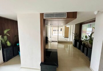 Parking in 2 BHK Apartment at Pacifica Hill Crest, Gachibowli – for Rent