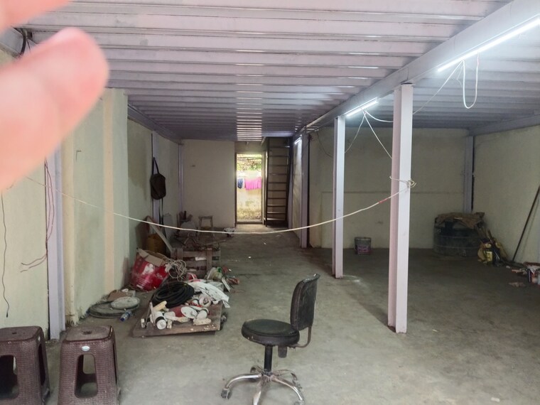  Parking, mathuradas-mills-estate Commercial Showroom 700 Sq.Ft. In Lower Parel Mumbai 9164494