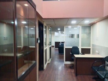 Living Room in  Office Space at Amir Industrial Estate, Lower Parel – for Rent