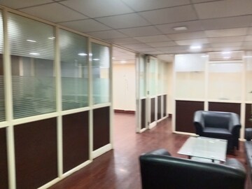 Kitchen in  Office Space at Amir Industrial Estate, Lower Parel – for Rent