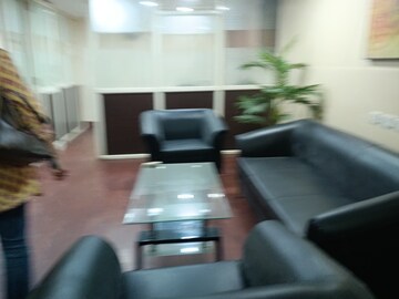 Living Room in  Office Space at Amir Industrial Estate, Lower Parel – for Rent