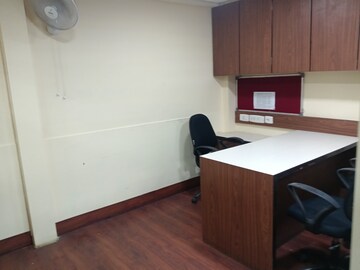 Kitchen in  Office Space at Amir Industrial Estate, Lower Parel – for Rent