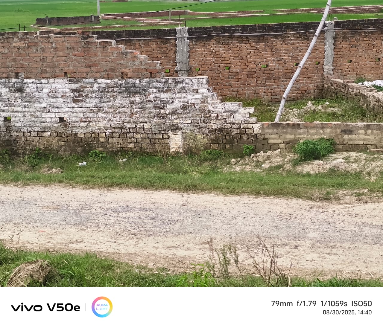 Plot For Sale in Shristi Nagar Colony 