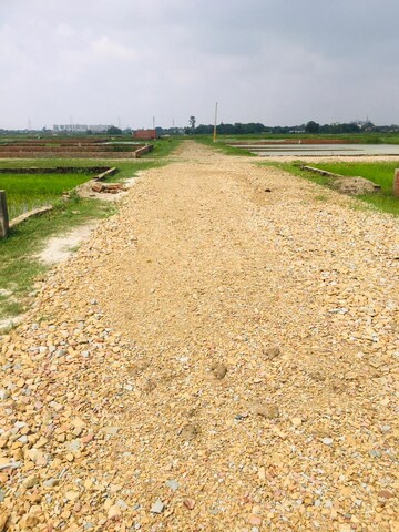 Plot Area in  Plot at Ramnagar – for Sale
