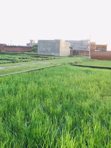  Plot – Garden View at Ramnagar - for Sale