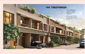 4 BHK Villa For Sale in Em Bypass