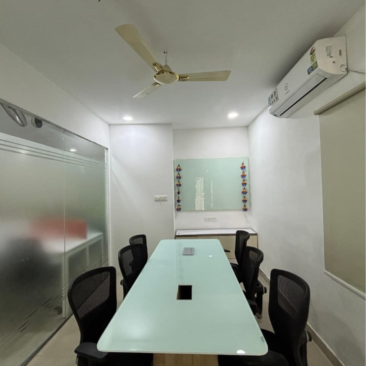 Team Area, madhapur Commercial Office Space 4299 Sq.Ft. In Madhapur Hyderabad 9164499