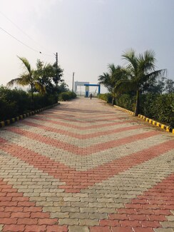 Plot For Sale in Ashiana Kashi Dream City 