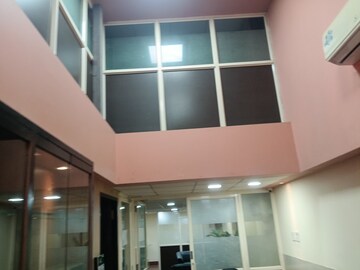Kitchen in  Office Space at Amir Industrial Estate, Lower Parel – for Rent