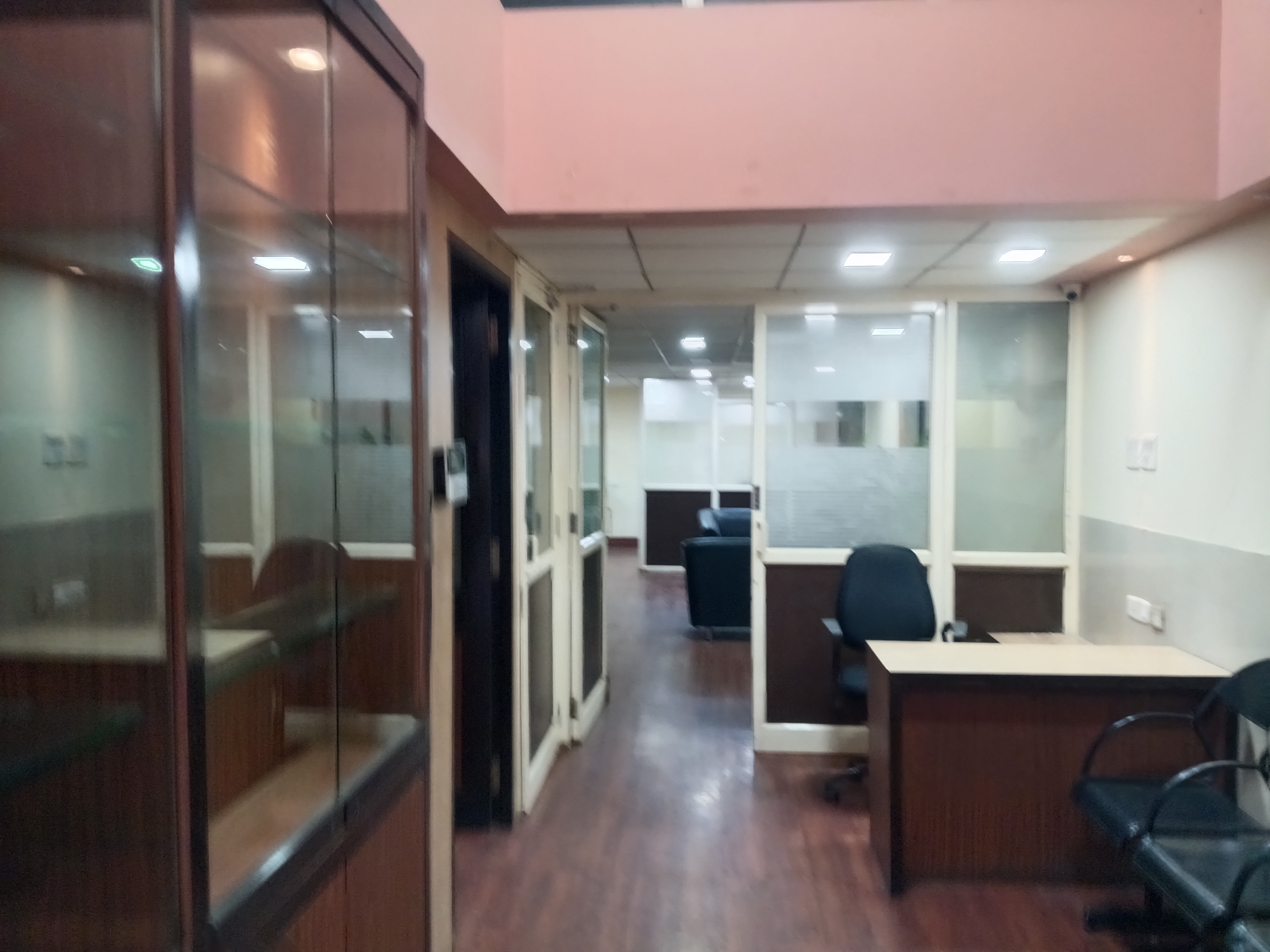 Office Space For Rent in Amir Industrial Estate
