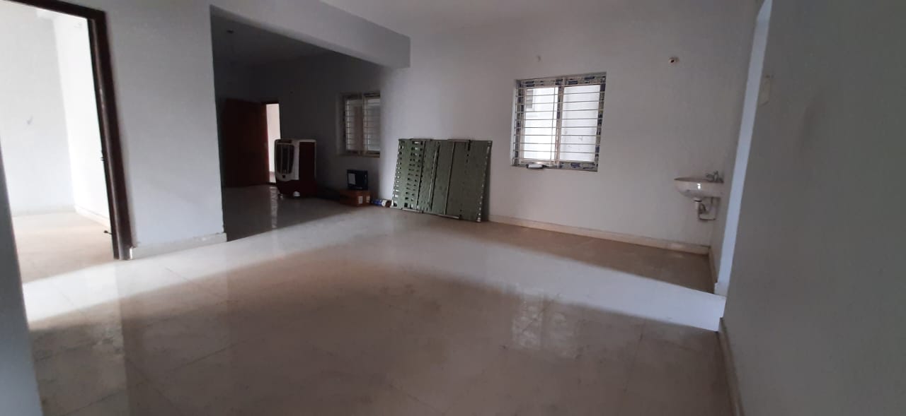 2.5 BHK + Pooja Room 1515 Sq.Ft. Apartment in Frontline Seven