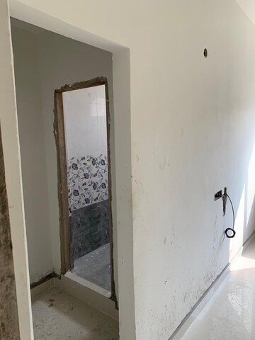 Bathroom in 2.5 BHK Apartment at Frontline Seven, Kokapet – for Sale