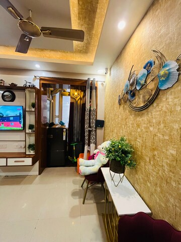 2 BHK Apartment For Sale in Supertech Ecociti, Sector 137