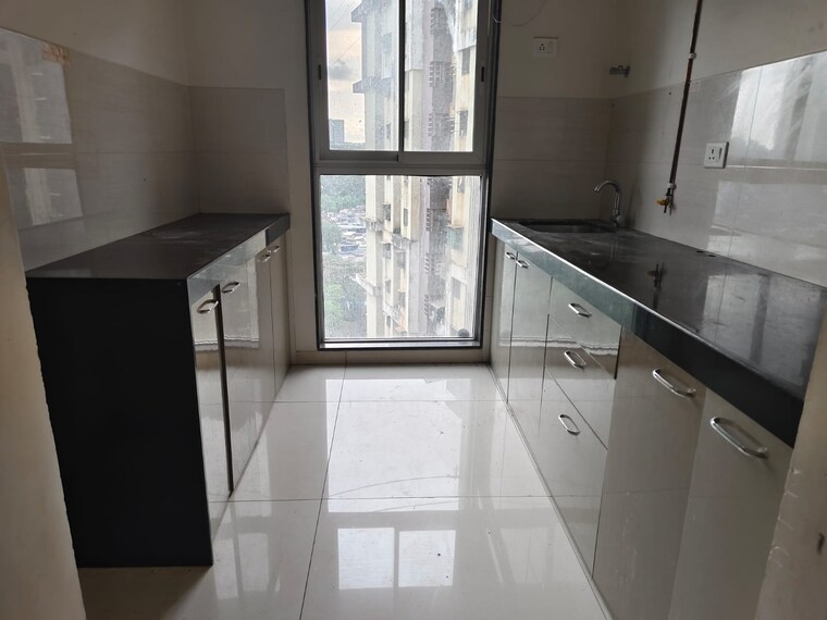 Kitchen, godrej-tranquil 2 Bedroom 757 Sq.Ft. Apartment In Kandivali East Mumbai 9164504