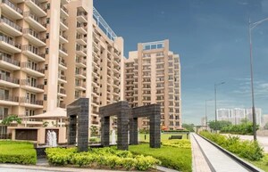 3 BHK Apartment – Exterior View View at Satya The Hermitage, Sector 103 - for Sale