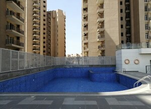 Swimming Pool in 3 BHK Apartment at Satya The Hermitage, Sector 103 – for Sale