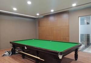 Bedroom in 3 BHK Apartment at Satya The Hermitage, Sector 103 – for Sale