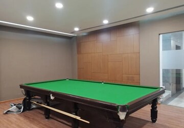 Bedroom in 3 BHK Apartment at Satya The Hermitage, Sector 103 – for Sale