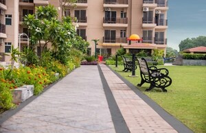 3 BHK Apartment – Exterior View View at Satya The Hermitage, Sector 103 - for Sale