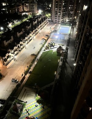 3 BHK Apartment – Exterior View View at Satya The Hermitage, Sector 103 - for Sale