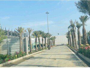 3 BHK Apartment – Garden View at Signature Global De Luxe DXP, Sector 37d - for Sale