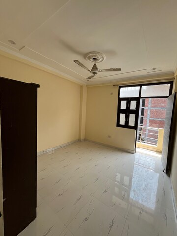Bedroom in 2 BHK Apartment at Aashiyana Sai Home, Sector 70 – for Rent