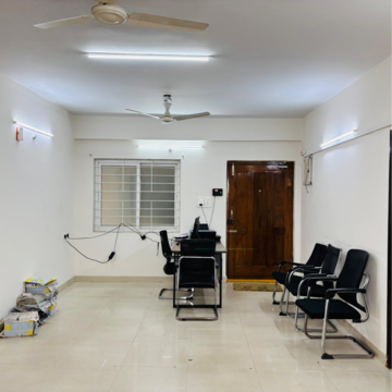  Office Space For Rent in Gachibowli
